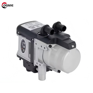 OGMIE Nouveau Chauffage au Diesel 12V 5KW pour Camion/Fourgon/Caravane/Camping-car avec Réservoir de Carburant Garantie 2 Ans - Product Image 6