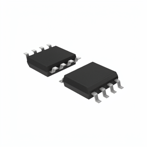 8 SOlC Manufacturer Channel EL7158IS-T13 Electronic Circuit Components Power Management (PMIC) - Product Image 1