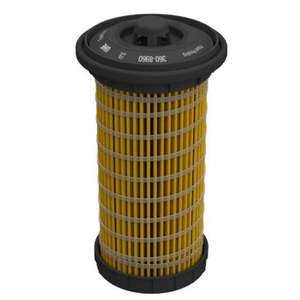 4461492 Piezas de Maquinaria de Construcción, Camión Bomba, Camión de Bomberos, Camión Tractor, Filtro de Combustible E817KP 3608960 4671181 PF46137 4461492 - Product Image 1