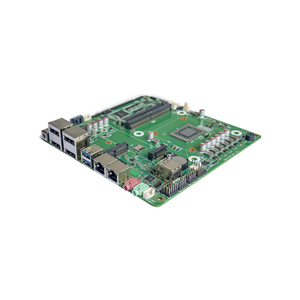 Nueva Placa Base para Computadora de Escritorio Pequeña R7 6800H 2024, Procesador Cpu 4*DP Compatible con 4 Pantallas, Placa Base Ryzen - Product Image 6