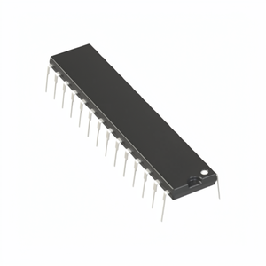 Buy Online Electronic Components Authorized Distributor PIC16C72A-20_SP Embedded 28 DIP - Product Image 1
