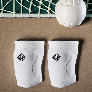 Vente en gros de genouillères d'épreuve de conception gratuite en éponge épaissie pour balle de sport, <span class=keywords><strong>volley</strong></span>-<span class=keywords><strong>ball</strong></span>, badminton, multi-scènes - Product Image 6