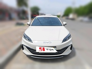 BYD 06DM Edition DM-i 80KM Luxe 2025 1.5L PHEV Berline FWD LHD Caméra arrière <span class=keywords><strong>360</strong></span>° Toit ouvrant panoramique d'occasion - Product Image 2