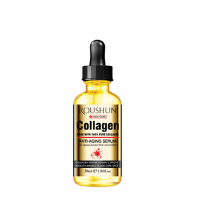 Rushun — huile de <span class=keywords><strong>vitamine</strong></span> <span class=keywords><strong>E</strong></span> 100% naturelle et <span class=keywords><strong>bio</strong></span>, pour le visage et la peau, réduit les rides et se décolore des taches foncées - Product Image 4