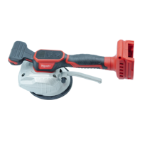 Milwaukee FUEL 18V Outils électriques sans fil sans balais, kit combiné de 9 outils avec 5 batteries au lithium, chargeur pour travaux de construction