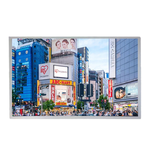 LS315M7JX01 32 "1920*1080 eDP 40 pines conector LCD brillo 28 NITs para Industrial -20 ~ 70 Celsius Operate Tem para Industrial - Product Image 4