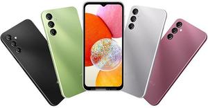 EE. UU. Versión GLOBAL Venta al por mayor Teléfono de marca para GradeAA + Envío en ayunas 99% Teléfono inteligente 5G <span class=keywords><strong>barato</strong></span> para GradeAA + E Teléfono móvil A14 5G - Product Image 3