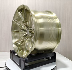 Jantes <span class=keywords><strong>sport</strong></span> concaves en chrome forgé OEM neuves 5x114.3 5x130 5x120 18 19 <span class=keywords><strong>20</strong></span> 21 22 <span class=keywords><strong>pouces</strong></span> pour BMW GTR Nissan <span class=keywords><strong>Audi</strong></span> - Product Image 6