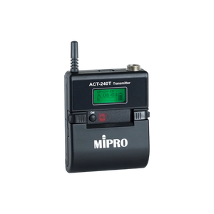 ระบบลำโพงเคลื่อนที่ MIPRO แบบมีหูหิ้วพับเก็บได้ พร้อมกำลังขับเสียงทรงพลัง ลำโพงพกพาสำหรับงานประชุมกลางแจ้งและกิจกรรมต่างๆ - Product Image 3