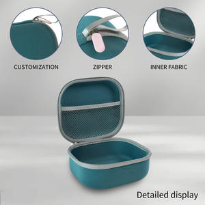 Robuste, wasserdichte, tragbare Tasche für Elektronik- und Gaming-Produkte, Aufbewahrungskoffer - Product Image 2