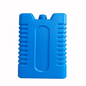 Freezer Cool Coolers Reusable Ice Packs Long Lasting Ice Packs for Lunch Boxes, Lunch Bags and Coolers