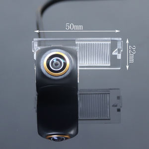 Caméra de <span class=keywords><strong>recul</strong></span> de véhicule AHD 170 degrés 1080P pour Peugeot 301 308 405 <span class=keywords><strong>508</strong></span> C4 C5 3008 307 Hatchback Citroën E-Elysee C-Quat - Product Image 4