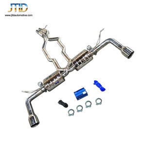Meilleures marques d'échappements automobiles, tuyaux d'échappement en acier inoxydable <span class=keywords><strong>à</strong></span> <span class=keywords><strong>vendre</strong></span> avec télécommande pour <span class=keywords><strong>Audi</strong></span> <span class=keywords><strong>Q7</strong></span> - Product Image 6
