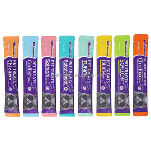 Friandises pour chats, soins contre les boules de poils | Santé <span class=keywords><strong>urinaire</strong></span> | Brillance du manteau | Nourriture humide pour chat, protection intestinale, 15g, <span class=keywords><strong>prix</strong></span> bas, vente en gros d'usine, en bâtonnets - Product Image 2