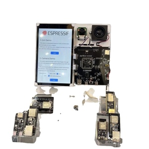 Module <span class=keywords><strong>Ethernet</strong></span> <span class=keywords><strong>esp32</strong></span> WT32-ETH01 EVO <span class=keywords><strong>esp32</strong></span> C3, module <span class=keywords><strong>Ethernet</strong></span> alimenté par <span class=keywords><strong>Ethernet</strong></span>, module Wifi <span class=keywords><strong>Ethernet</strong></span> pour carte <span class=keywords><strong>esp32</strong></span>, passerelle IoT - Product Image 2