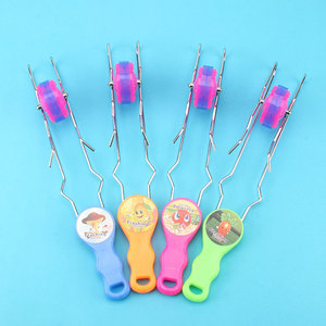 ของเล่นโยโย่เรืองแสง ไฟ LED พลาสติก สำหรับเด็กอายุ 5-7 ปี 男女通用 - Product Image 3