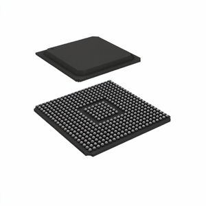 มีสินค้าในสต็อก ชิ้นส่วนอิเล็กทรอนิกส์แบบฝัง 456 BBGA XCV300-4FG456C ซื้อออนไลน์ - Product Image 1