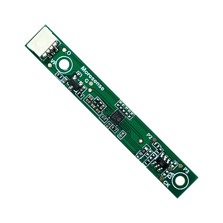 10G Microwave Sensor Motion Detector - Doppler Radar Module
