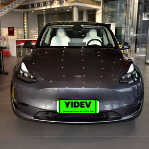 ยานพาหนะไฟฟ้าสกู๊ตตี้รถมือสอง2025ช่วยเบรกด้วยตัวเอง - Product Image 5