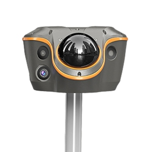 Escáner CHCNAV Livi I100 X30 ViLi Último Modelo, Escáner Láser 3D, Base Rover, Medición GNSS, Receptor GNSS, GPS RTK, CHC Gps I100 - Product Image 1