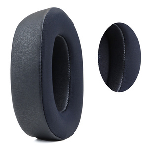 แผ่นรองหูเจลทำความเย็นทดแทนสำหรับ <span class=keywords><strong>JBL</strong></span> EVEREST 710BT โปรตีนแผ่นเมมโมรี่โฟมหูฟังอุปกรณ์เสริมหูฟัง - Product Image 5