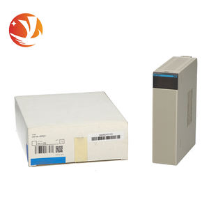 Módulo Controlador Programable PLC O-mron CS1W-SP001 Nuevo y Original con 16 E/S y Voltaje de Funcionamiento de 110V - Product Image 1