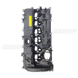 Para BMW G20 G21 G01 G02 G29 11128691779 Tapa de Válvulas de Coche, Tapa de Culata, Junta de Tapa de Válvulas, Accesorios de Modificación - Product Image 4