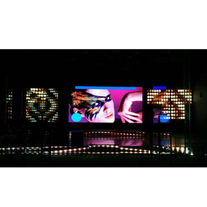 P3 P1.875 HD <span class=keywords><strong>LED</strong></span> indoor <span class=keywords><strong>display</strong></span> <span class=keywords><strong>led</strong></span> full <span class=keywords><strong>color</strong></span> de fundição de alumínio aluguer interior levou tela p3 p4 p5 smd levou parede de vídeo - Product Image 2