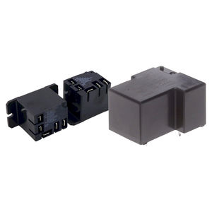 Relais J115F11C24VDCSH.6 à usage général SPDT 40A 24V spécialement conçu pour les systèmes de contrôle industriel - Product Image 1