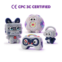 Jouets en peluche rétro personnalisés, OEM ODM, radio, télévision, machine à laver, poupée en peluche, vente en gros