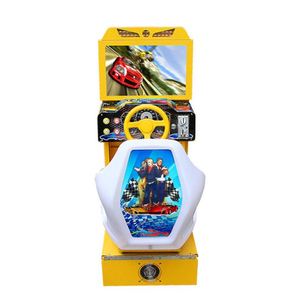Machine de jeu de course <span class=keywords><strong>Moto</strong></span> <span class=keywords><strong>GP</strong></span> 3D, simulateur de course <span class=keywords><strong>moto</strong></span>, simulateur de <span class=keywords><strong>moto</strong></span> d'arcade à mouvement, machines d'arcade à monnayeur - Product Image 2