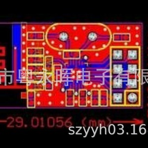 Module sans fil Nrf24l01 Plus, interface SPI 2.4G, émetteur-récepteur RF pour projets Arduino IoT - Product Image 4