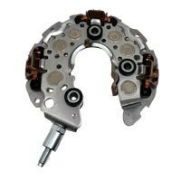 Redresseur d'alternateur 24V 335563 INR421 RN72 021580-5891 pour Honda Accord CR-V |   Qualité OE