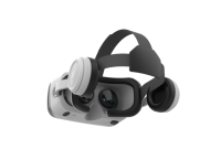 Boîte de 7 pouces vr vr vr lunettes vr / ar lunettes/appareils accessoires
