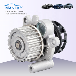 <span class=keywords><strong>Pompe</strong></span> à <span class=keywords><strong>eau</strong></span> du système de refroidissement du moteur MANER 06A121012F 068121011E 06A121011C06A121011H 06A121012G pour Audi A3 A4 TT VW - Product Image 1