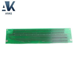 Placa de terminales de E/S analógica DS200TBCAG1AAB para GE Fanuc - Product Image 3