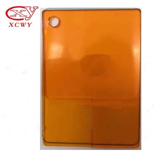 Nhà máy sản xuất dầu 1904 hòa tan màu vàng cho nến nhuộm - Product Image 5