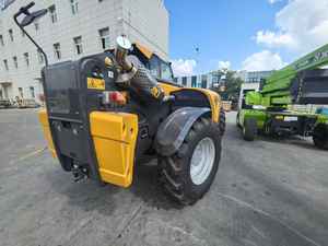 סין טלפון קטן xt4018k xt4018kh להגיע מלגזה עם ce ויורו v מנוע v למכירה - Product Image 3