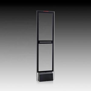 Antenne EAS Porte antivol AM Acrylique haut de gamme Haute détection 58kHz Système EAS Sécurité Télécommande Système WiFi/<span class=keywords><strong>RJ45</strong></span> - Product Image 2