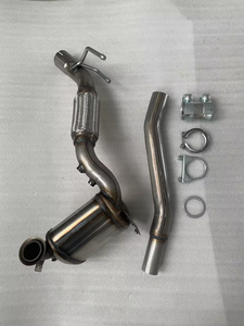 Filtre à particules diesel Rupartikelfilter pour Audi A3 Golf 5 Touran V <span class=keywords><strong>2</strong></span>,0TDI 1,9TDI BLS BXE Toledo 2003-2010 - Product Image 3