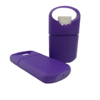 Fabricant/Grossiste de Flacons Vaporisateurs OEM 30ML, Flacons Format Carte de Crédit, Flacons Distributeurs de Parfum de Voyage
