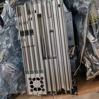 8T0035223F 8T0035223T 8T0035223H Optik Fiberli Güç Amplifikatörü Audi A4 Q5BO A5 S4 S5 8T0035223AL için uygun