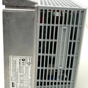 591PR-53383042-A00-U4  Nuevo Variador de CC Digital No Regenerativo de Dos Cuadrantes con Entrada Trifásica DC590+ Original - Product Image 1