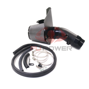 Kit de admisión de aire frío de alto rendimiento <span class=keywords><strong>KN</strong></span> 2011-2019 Dodge Chrysler Challenger Charger 300 6.4L V8 - Product Image 1