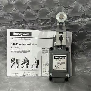 NOM16H0050 Honeywell Limit Switch for Industrial Automation Original and New - Product Image 5