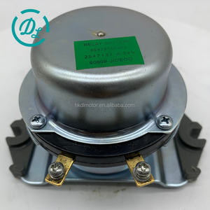 EexcavaStart <b>24V</b> <b>Battery</b> Starter Relay Replacement Mini Excavator OE 89473795431 2547137A Durable High Performance Brand Part - Product Image 2