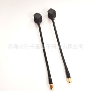 High-Gain 1.2G 1.5G 2.4G 3.3G 4.9G 5.8G <b>Stick</b> Antenna for Omnidirectional Image Transmission Receiver - Product Image 3