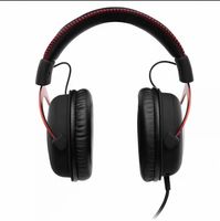 Casque de jeu filaire HyperX Cloud 2 II avec microphone HiFi 7.1 Surround Sound pour PC PS4