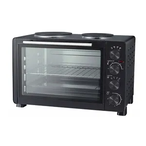 45L oven new CE oven 45L oven cool touch working