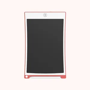 Ultra-delgada profesional Memo pads10 pulgadas LCD escritura tablet para niños